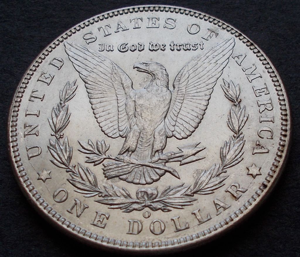 1904-O-Morgan